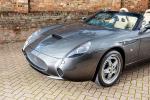 Ferrari 550 GTZ Barchetta 2010 года